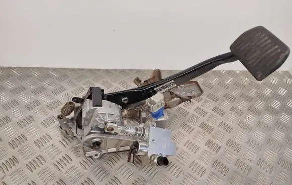 Volvo V60 Brake pedal 31317447