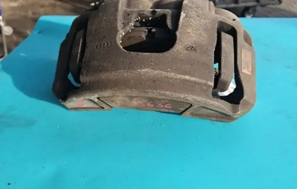 Audi A8 S8 D4 4H Front brake caliper IMPRK1409636