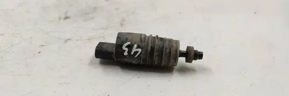 BMW 5 E60 E61 Windscreen/windshield washer pump 107818