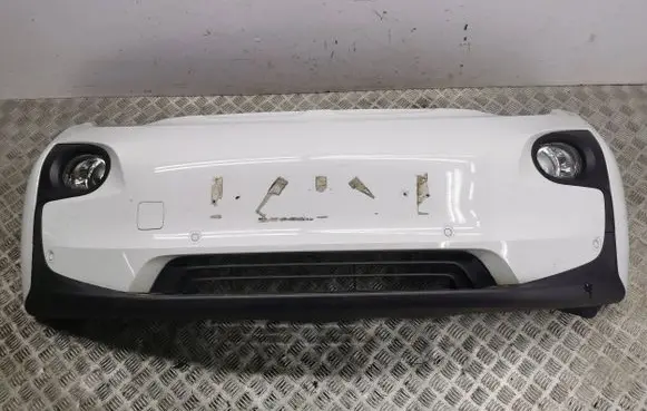 BMW i3 Front bumper