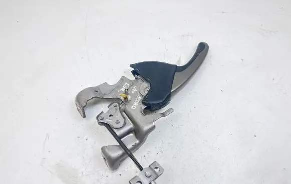 Honda Accord Hand brake release handle 