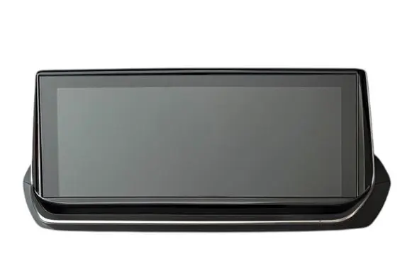Peugeot 208 Screen/display/small screen 9841452080