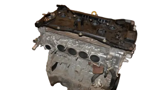 Toyota RAV 4 (XA50) Engine A25A R646493