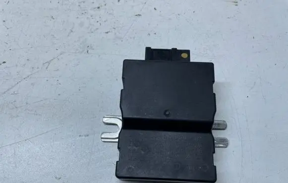 BMW X1 F48 F49 Fuel injection pump control unit/module 9494391
