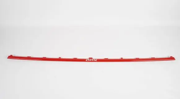 KIA Picanto Front bumper splitter molding 865811YBA0