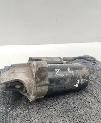 Audi A6 S6 C5 4B Starter motor 0001108174