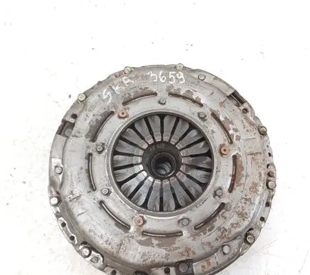 Clutch set kit