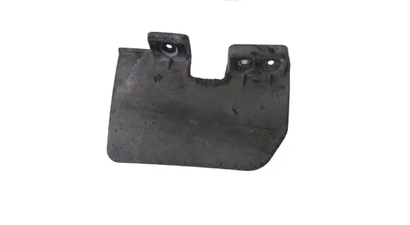 Hyundai Santa Fe Front mudguard 868632W000