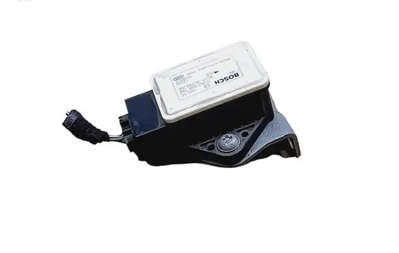 Ford Transit ESP acceleration yaw rate sensor 0265005784 8C113C190AB 7058511