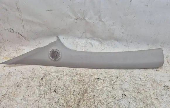 Citroen C3 Aircross (A) pillar trim 13477904