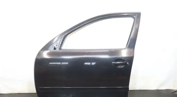 Skoda Octavia Mk2 (1Z) Front door