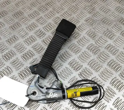 Land Rover Range Rover L405 Front seatbelt buckle 7H42F61203ACW