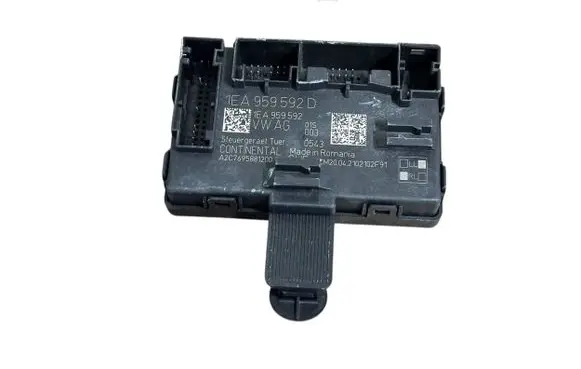 Volkswagen ID.4 Door control unit/module 1EA959592D 1EA959592 A2C7695881200