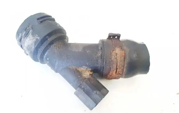 Volkswagen Polo Engine coolant pipe/hose 6q0122291f