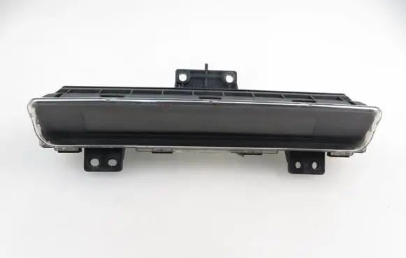 Mazda CX-9 Screen/display/small screen TD11611J0