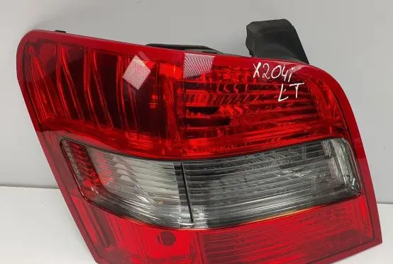 Mercedes-Benz GLK (X204) Rear/tail lights A2048201364