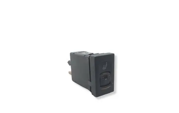 Volkswagen PASSAT B5 Seat heating switch 3B0963564A