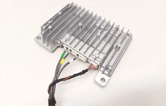 Mercedes-Benz C W206 Other control units/modules A2239000431