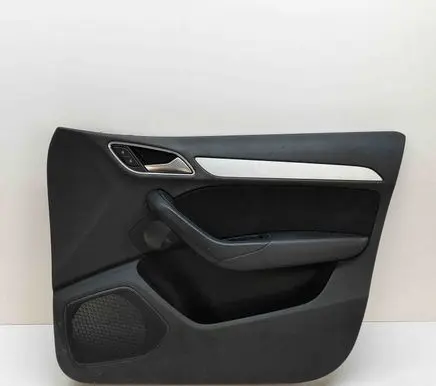 Audi Q3 8U Front door card panel trim 8U2867106