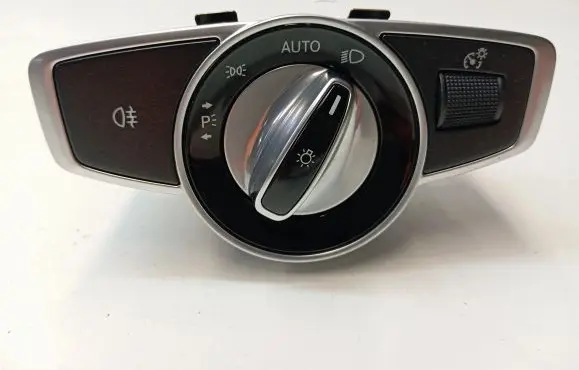 Mercedes-Benz E W213 Light switch A2139053003