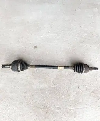 Mercedes-Benz R W251 Rear driveshaft A2513500610 322322A 586524C