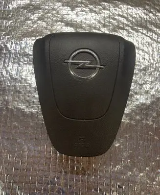 Opel Insignia A Steering wheel airbag 13270402 92QC7N