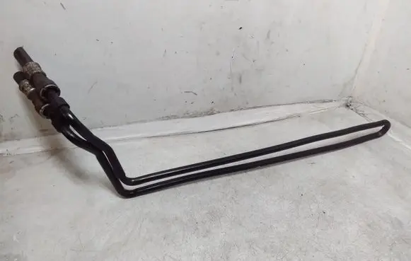 BMW 3 E46 Power steering radiator 156002812 1436262