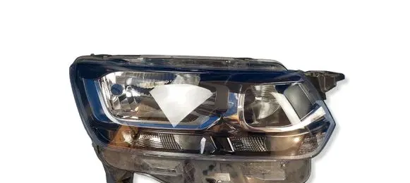 Toyota ProAce City Headlight/headlamp 9835780580