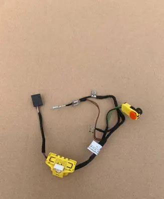 Audi Q3 8U Other wiring loom 8U0971589C