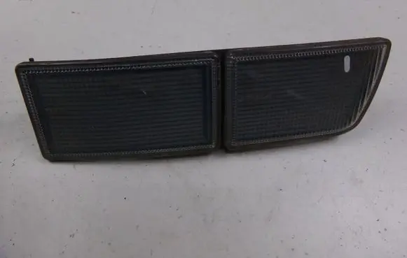 Volkswagen Vento Front bumper lower grill 1H0941778A