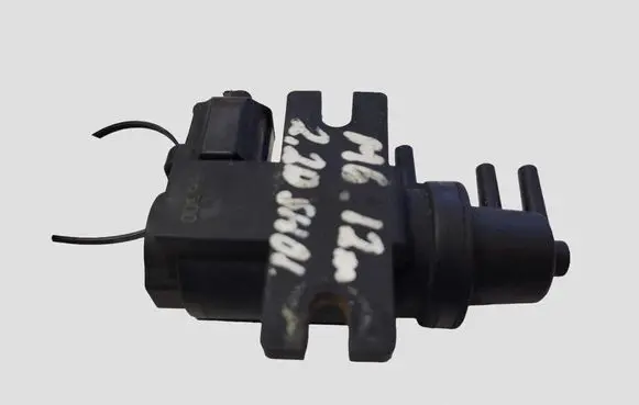 Mazda 6 Turbo solenoid valve 70355404 66500 S1890