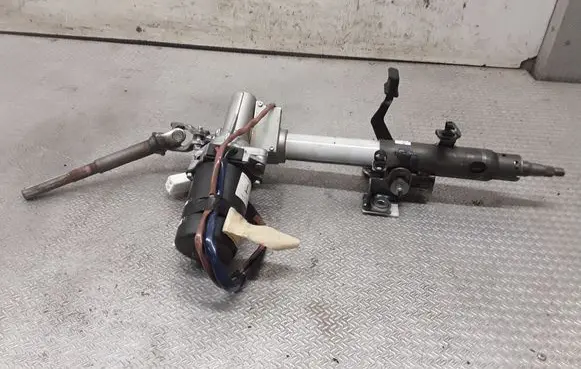 Toyota Yaris Electric power steering pump 452000D102
