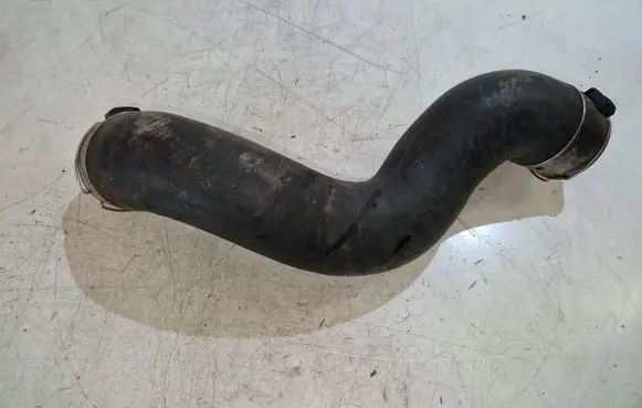 Mercedes-Benz E W212 Intercooler hose/pipe A2045286582