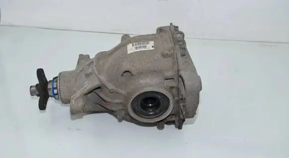 BMW 5 G30 G31 G38 Rear differential 9846366 33109846366 33108618727