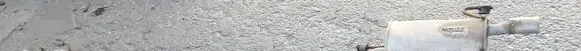 Opel Corsa C Muffler/silencer 
