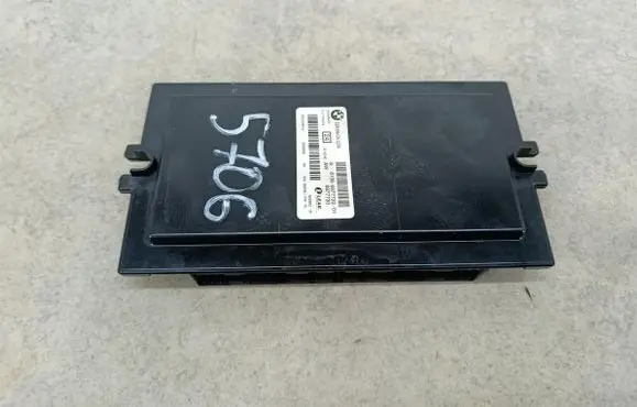BMW 3 E90 E91 Xenon control unit/module 69777226977730