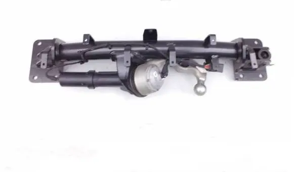 BMW iX Tow bar set 8738183 10056962005 1513359