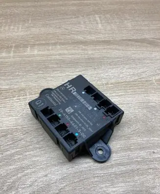 Mercedes-Benz C W204 Door control unit/module A2129004414 A2189010000