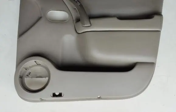 Renault Scenic II - Grand scenic II Front door card panel trim