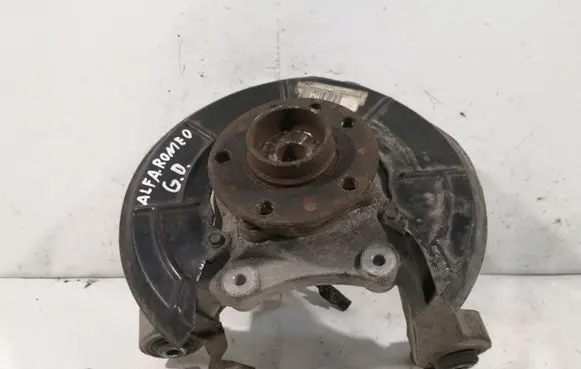 Alfa Romeo Brera Rear wheel hub 507101881