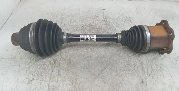 Audi A7 S7 4G Front driveshaft 4G0407271E