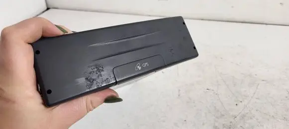 Renault Espace - Grand espace IV GPS navigation control unit/module 8200339743 C201000 FD0004270013531