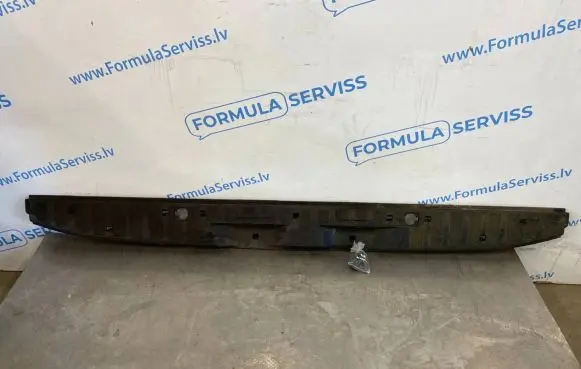 Mercedes-Benz Sprinter W906 Trunk/boot sill cover protection A9066860074