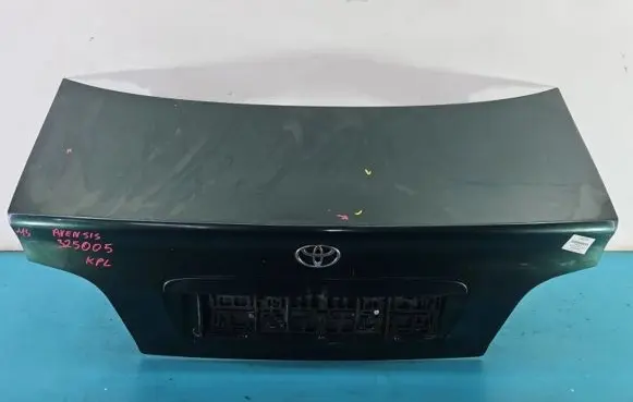 Toyota Avensis T220 Tailgate/trunk/boot lid IMPRK1363884