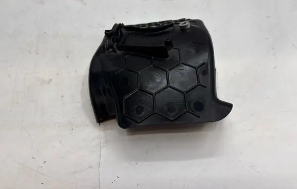Audi E-tron GT Brake cooling air channel/duct 9J1615169B