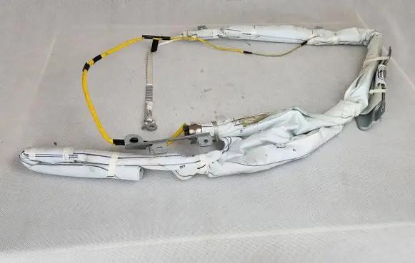 Mitsubishi Space Star Roof airbag 622790400C