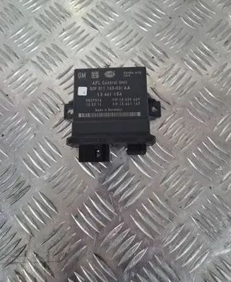 Opel Insignia A Xenon control unit/module 13461154