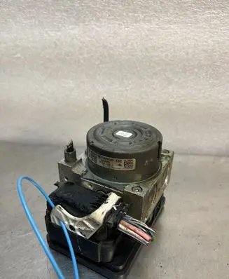 Peugeot 208 II Master brake cylinder 