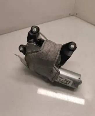 Ford Ka Rear window wiper motor E4B517404BA