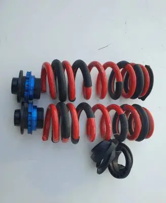 BMW M3 G80 Rear coil spring 8845029 33538845029